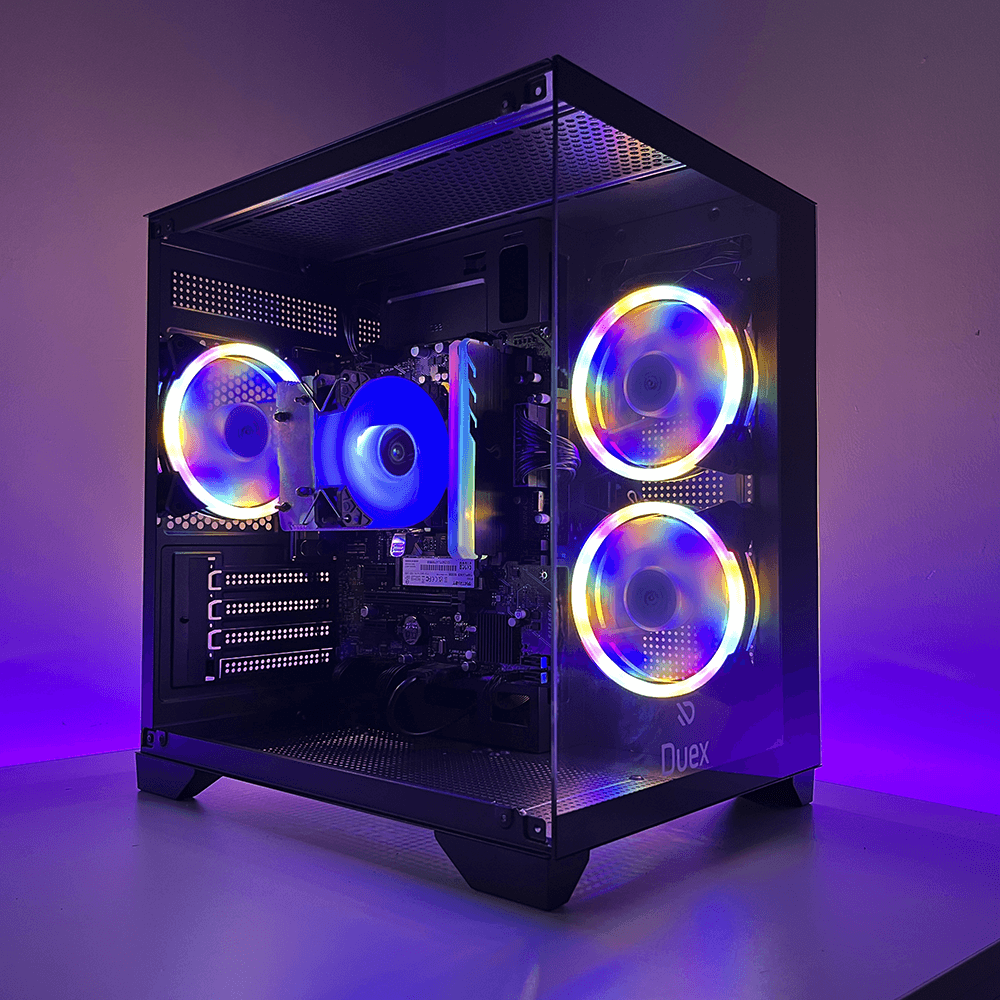 PC Gamer Neologic Copa 2026